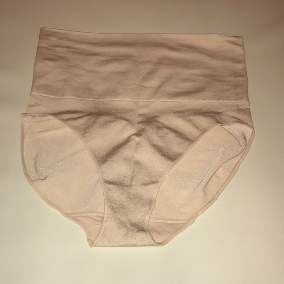 jockey tummy control panties